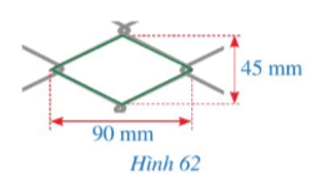 Bài 4 trang 115 Toán 8 Tập 1 Cánh diều | Giải Toán 8