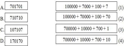 Bài tập cuối tuần Toán lớp 4 Tuần 31 chọn lọc (4 đề) (ảnh 1)