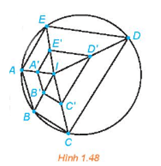 Bài 1.22 trang 29 Chuyên đề học tập Toán 11 Kết nối tri thức