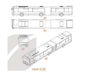 Bài 3.23 trang 81 Chuyên đề Toán 11