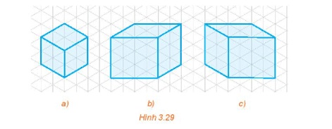 Bài 3.8 trang 65 Chuyên đề Toán 11