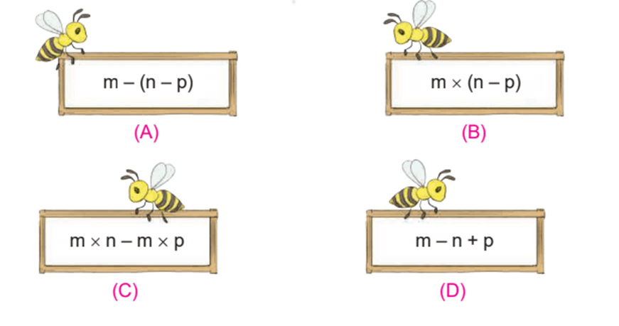 Toán lớp 4 Bài 4: Biểu thức chữ (trang 14) | Kết nối tri thức Giải Toán lớp 4