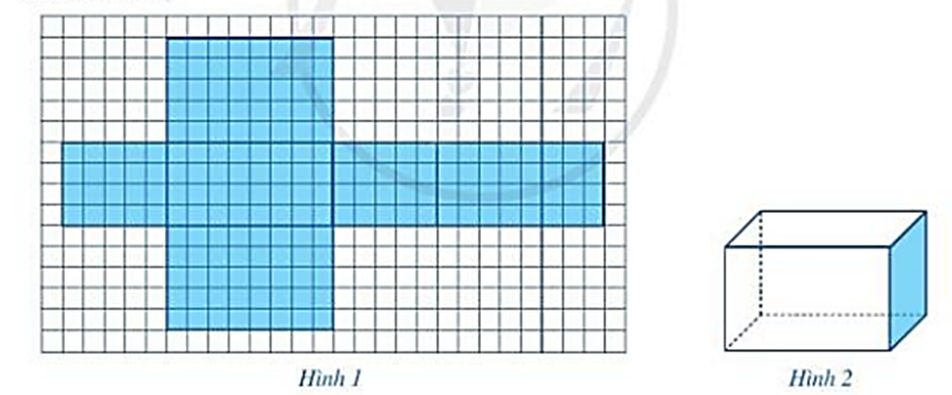 Hoạt động 1 trang 76 Sách giáo khoa Toán lớp 7 Tập 1: Thực hiện các hoạt động sau: (ảnh 1)