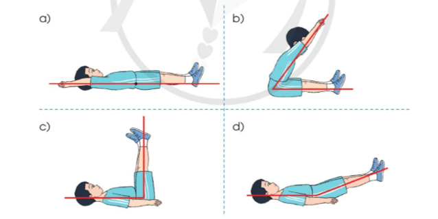 Toán lớp 4 trang 45 Cánh diều | Giải bài tập Toán lớp 4