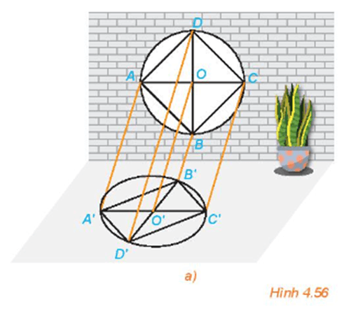 HĐ2 trang 97 Toán 11 Tập 1 | Kết nối tri thức Giải Toán 11