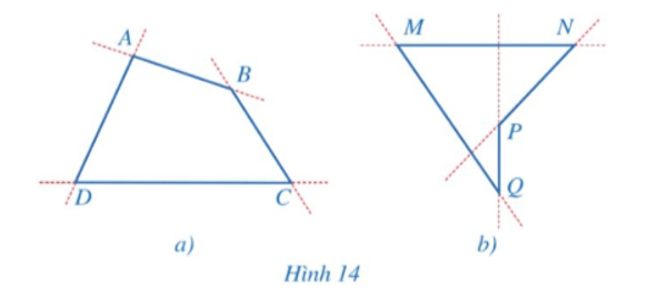 Hoạt động 2 trang 98 Toán 8 Tập 1 Cánh diều | Giải Toán 8