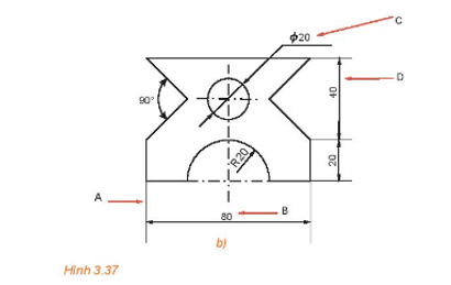 Luyện tập 3 trang 72 Chuyên đề Toán 11