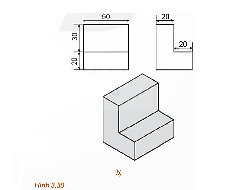 Luyện tập 4 trang 72 Chuyên đề Toán 11