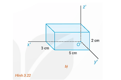 Luyện tập 7 trang 62 Chuyên đề Toán 11