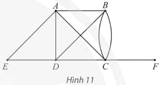 Thực hành 2 trang 48 Chuyên đề học tập Toán 11 Chân trời sáng tạo