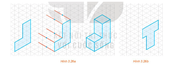 Vận dụng 4 trang 64 Chuyên đề Toán 11