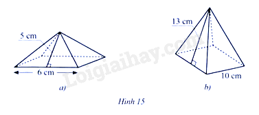 Sách bài tập Toán 8 (Cánh diều) Bài tập cuối chương 4 trang 78 (ảnh 3)