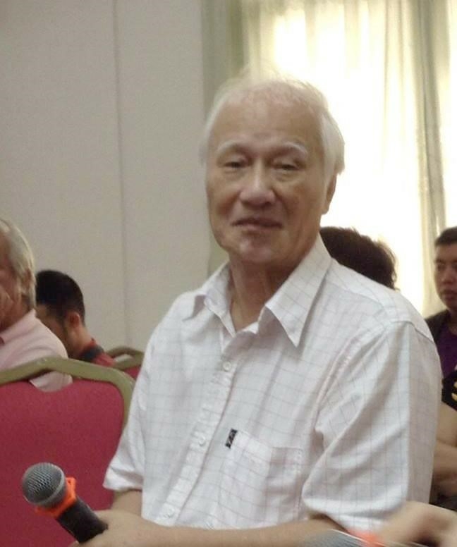 Ông Một | Ngữ văn lớp 7 Chân trời sáng tạo (ảnh 1)