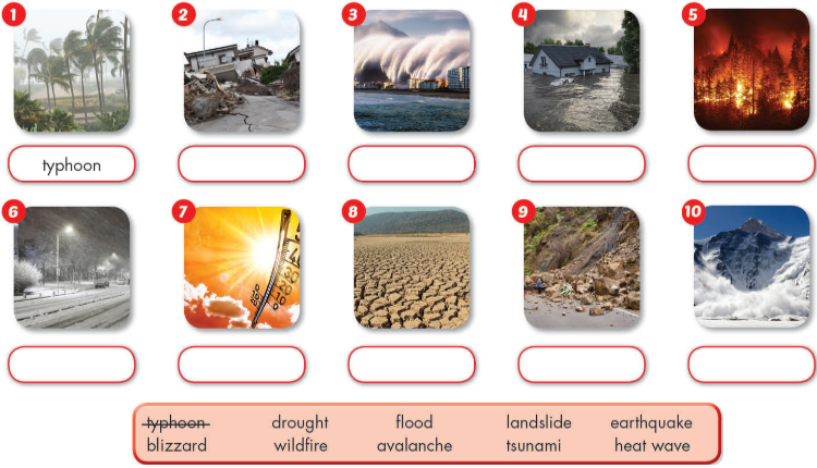 Tiếng Anh 8 Unit 4 Lesson 1 trang 34 - ilearn Smart World (ảnh 3)