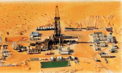 Lý thuyết Địa Lí 7 Bài 11: Phương thức con người khai thác, sử dụng và bảo vệ thiên nhiên châu Phi - Chân trời sáng tạo (ảnh 1)