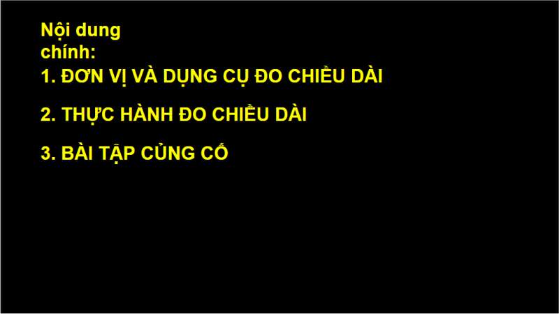 Bài giảng điện tử Giới thiệu về Khoa học tự nhiên | Giáo án PPT KHTN 6 Chân trời sáng tạo (ảnh 3)