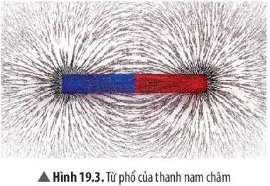 Khoa học tự nhiên 7 Bài 19: Từ trường | KHTN 7 Chân trời sáng tạo (ảnh 1)