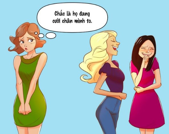 Lý thuyết Bài 7: Ứng phó với tâm lí căng thẳng - Cánh diều (ảnh 1)