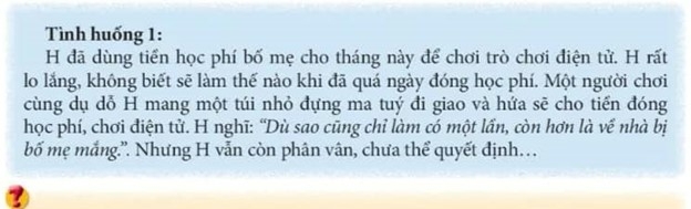 GDCD 7 Bài 11: Phòng, chống tệ nạn xã hội | Chân trời sáng tạo (ảnh 5)