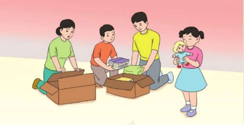 Chia sẻ niềm vui trang 73, 74, 75 Tiếng Việt lớp 3 Tập 1 | Cánh diều (ảnh 3)