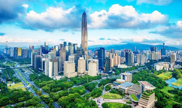 Lý thuyết Địa Lí 7 Bài 6: Dân cư và xã hội châu Á - Chân trời sáng tạo (ảnh 1)