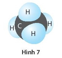 SBT Khoa học tự nhiên 7 Bài 7: Hóa trị và công thức hóa học - Kết nối tri thức (ảnh 1)