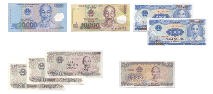 Vở bài tập Toán lớp 4 (Chân trời) Chân trời sáng tạo Bài 1: Ôn tập các số đến 100 000