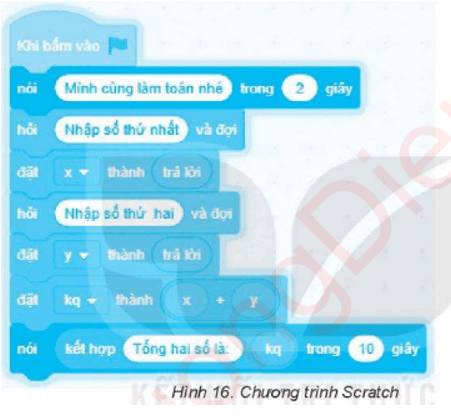 Bài 15: Thuật toán