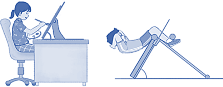 Vở bài tập Toán lớp 4 (Cánh diều) Cánh diều Bài 20: Đơn vị đo góc Độ (°)