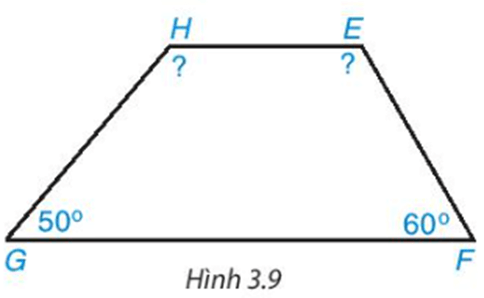 Bài 3.2 trang 51 Toán 8 Tập 1 | Kết nối tri thức Giải Toán 8