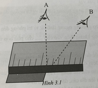 Bài 3. Đo chiều dài, khối lượng và thời gian