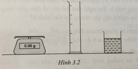 Bài 3. Đo chiều dài, khối lượng và thời gian