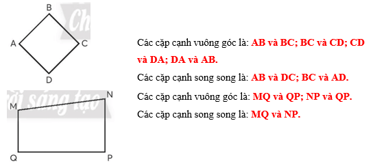 Vở bài tập Toán lớp 4 (Chân trời) Chân trời sáng tạo Bài 33: Em làm được những gì?