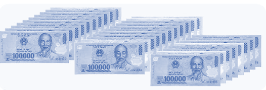 Vở bài tập Toán lớp 4 (Chân trời) Chân trời sáng tạo Bài 38: Ôn tập học kì 1