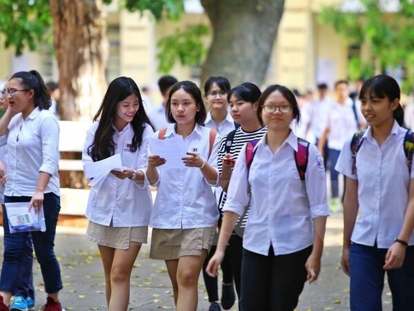 Soạn bài Ôn tập và tự đánh giá cuối học kì 2 – ngắn nhất Cánh diều (ảnh 1)