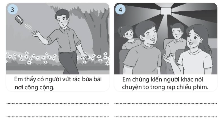 Chủ đề 6 Vận dụng - Mở rộng