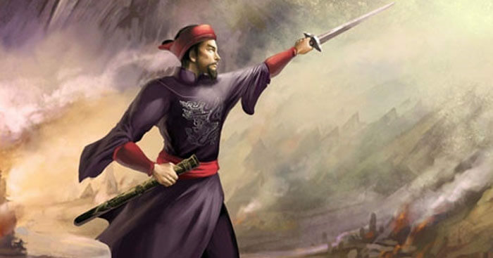 TOP 10 mẫu Tóm tắt Hịch tướng sĩ (2023) hay, ngắn gọn - Kết nối tri thức (ảnh 1)