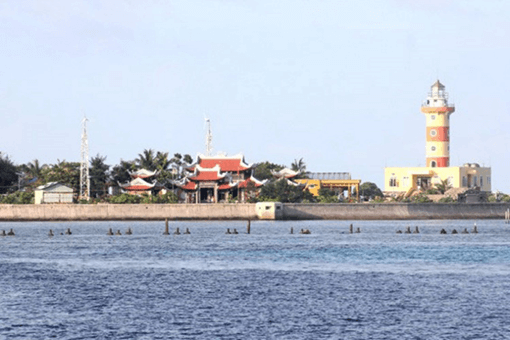 Soạn bài Đảo sơn ca | Hay nhất Soạn văn 8 Chân trời sáng tạo
