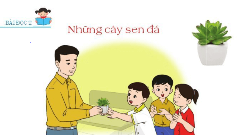 Đọc Những cây sen đá trang 69 - 70