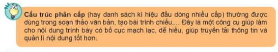 Tin học 7 Bài 11: Tạo bài trình chiếu | Kết nối tri thức (ảnh 2)