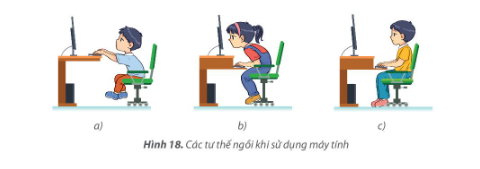 Tin học lớp 3 trang 18, 19, 20, 21, 22, 23, 24 Bài 4: Thông tin và quyết định | Kết nối tri thức (ảnh 1)