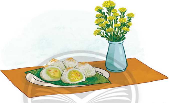 Giáo án Trò chơi cướp cờ (Chân trời sáng tạo) 2023| Ngữ văn 7 (ảnh 2)