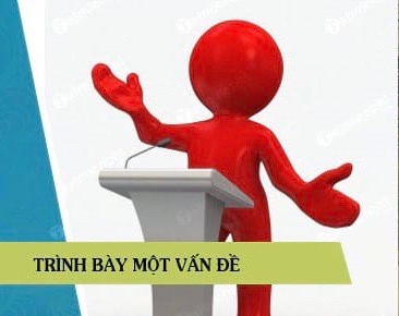 Giáo án Trình bày ý kiến về một vấn đề trong đời sống (Cánh diều) 2023| Ngữ văn 7 (ảnh 1)