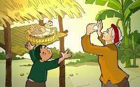 Giáo án Trao đổi về một vấn đề (Cánh diều) 2023| Ngữ văn 7 (ảnh 5)