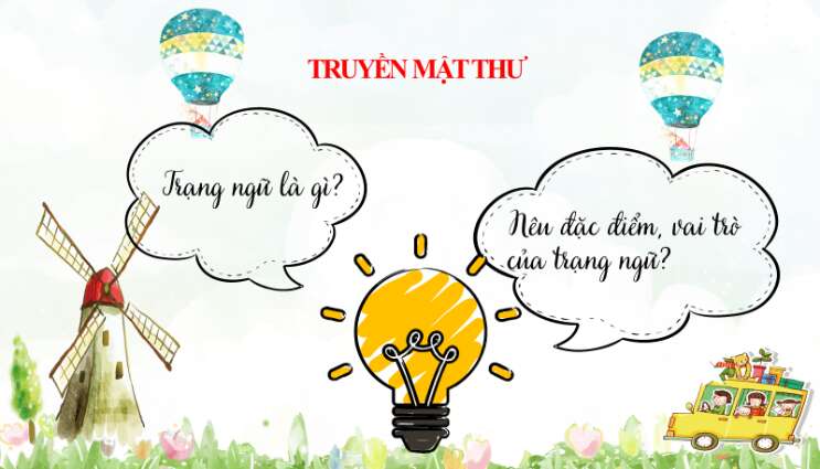 Giáo án Thực hành Tiếng Việt trang 108 (Cánh diều) 2023| Ngữ văn 7 (ảnh 2)
