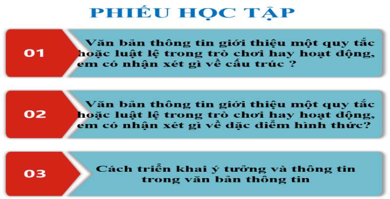 Giáo án Trò chơi cướp cờ (Chân trời sáng tạo) 2023| Ngữ văn 7 (ảnh 2)