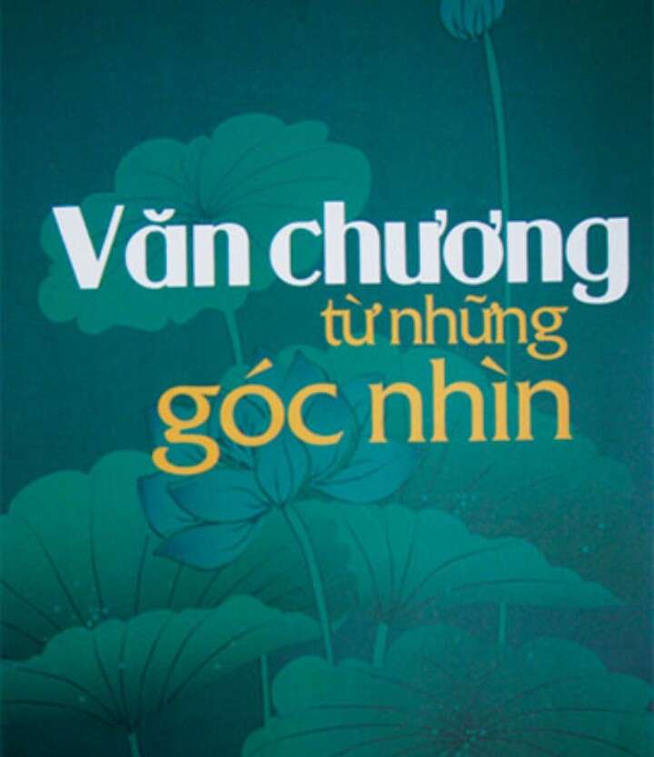 Giáo án Bài 3: Những góc nhìn văn chương (Chân trời sáng tạo) 2023| Ngữ văn 7 (ảnh 1)