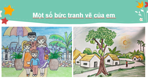 Tin học lớp 3 trang 50, 51, 52, 53, 54 Bài 11: Bài trình chiếu của em | Kết nối tri thức (ảnh 12)