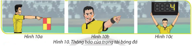 Tin học lớp 3 trang 7, 8, 9, 10 Bài 2: Xử lí thông tin | Chân trời sáng tạo (ảnh 9)