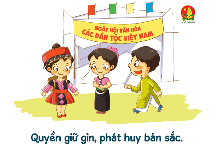 Lý thuyết GDCD 6 Bài 11: Quyền cơ bản của trẻ em